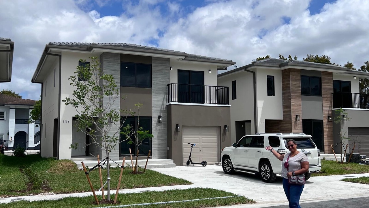 Photo of Outdoor in Florida City
