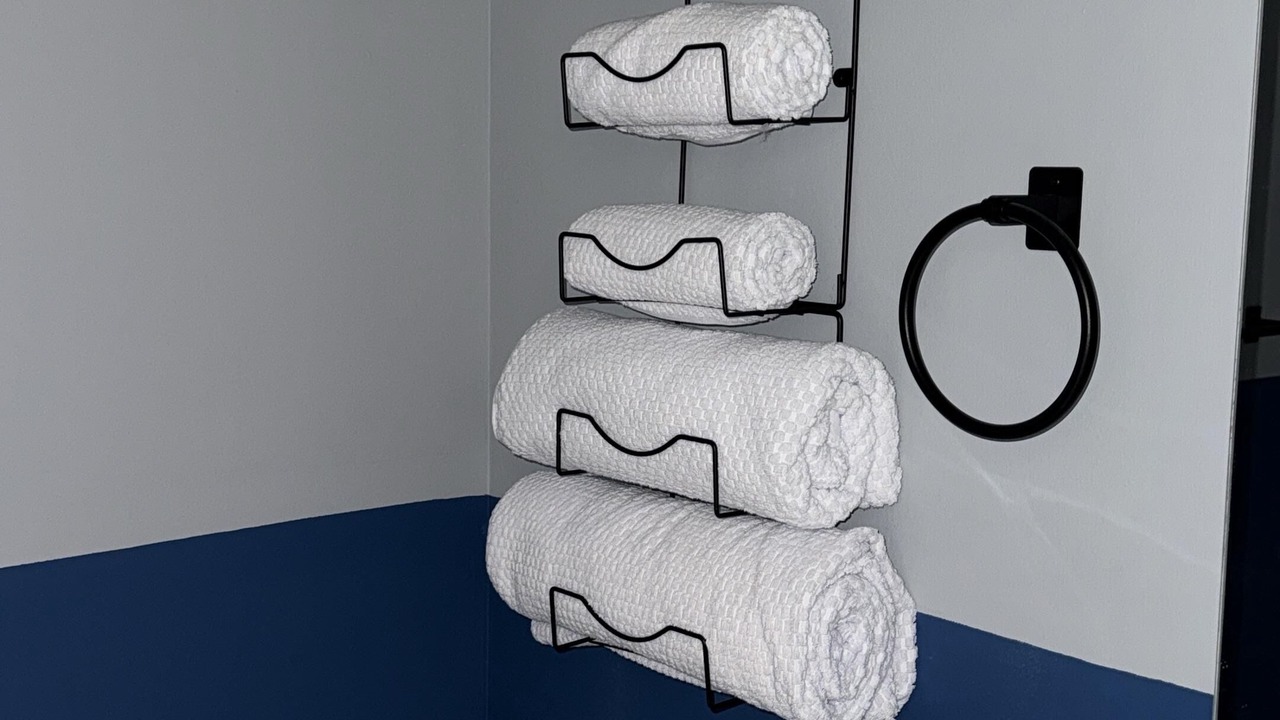 Photo of Bathroom in Florida City