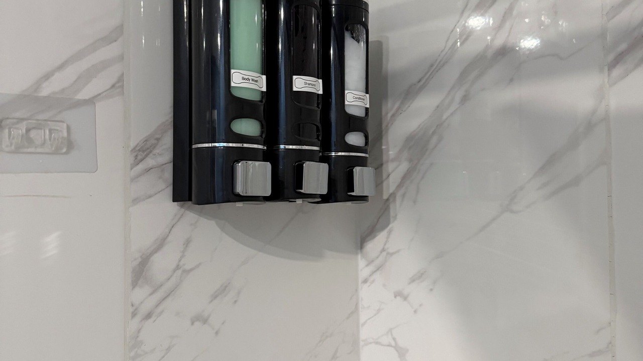 Photo of Bathroom in Florida City
