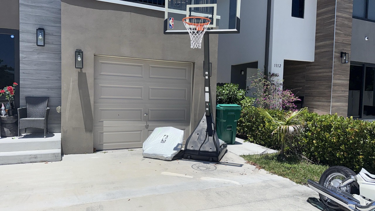 Photo of Outdoor in Florida City