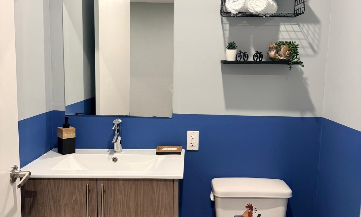 Photo of Bathroom in Florida City