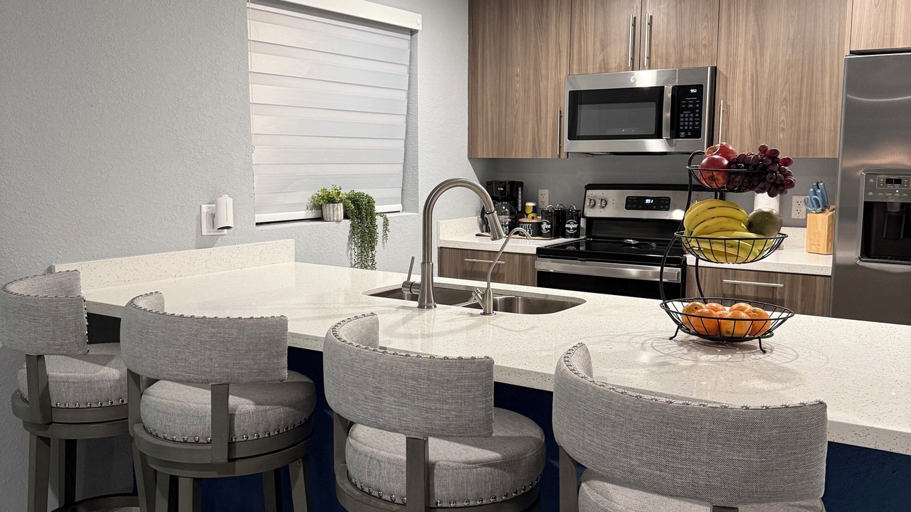 Photo of Kitchen in Florida City