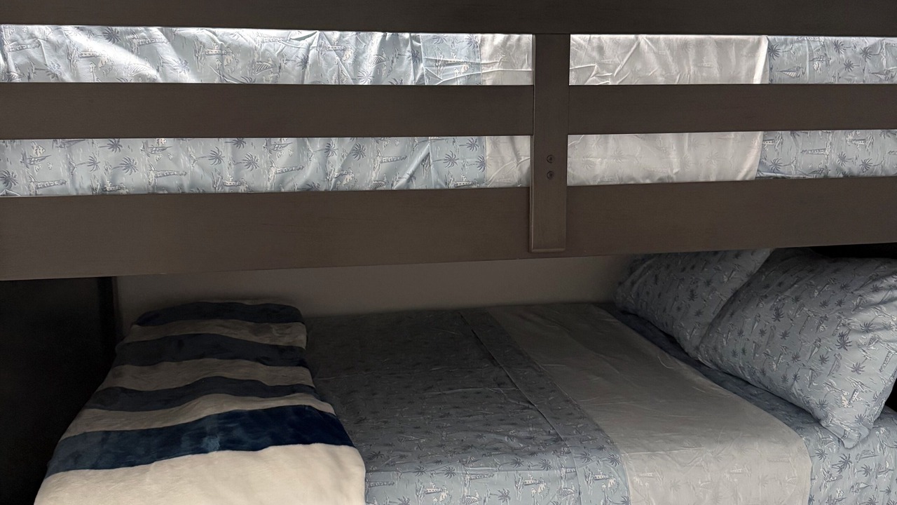 Photo of Bedroom in Florida City