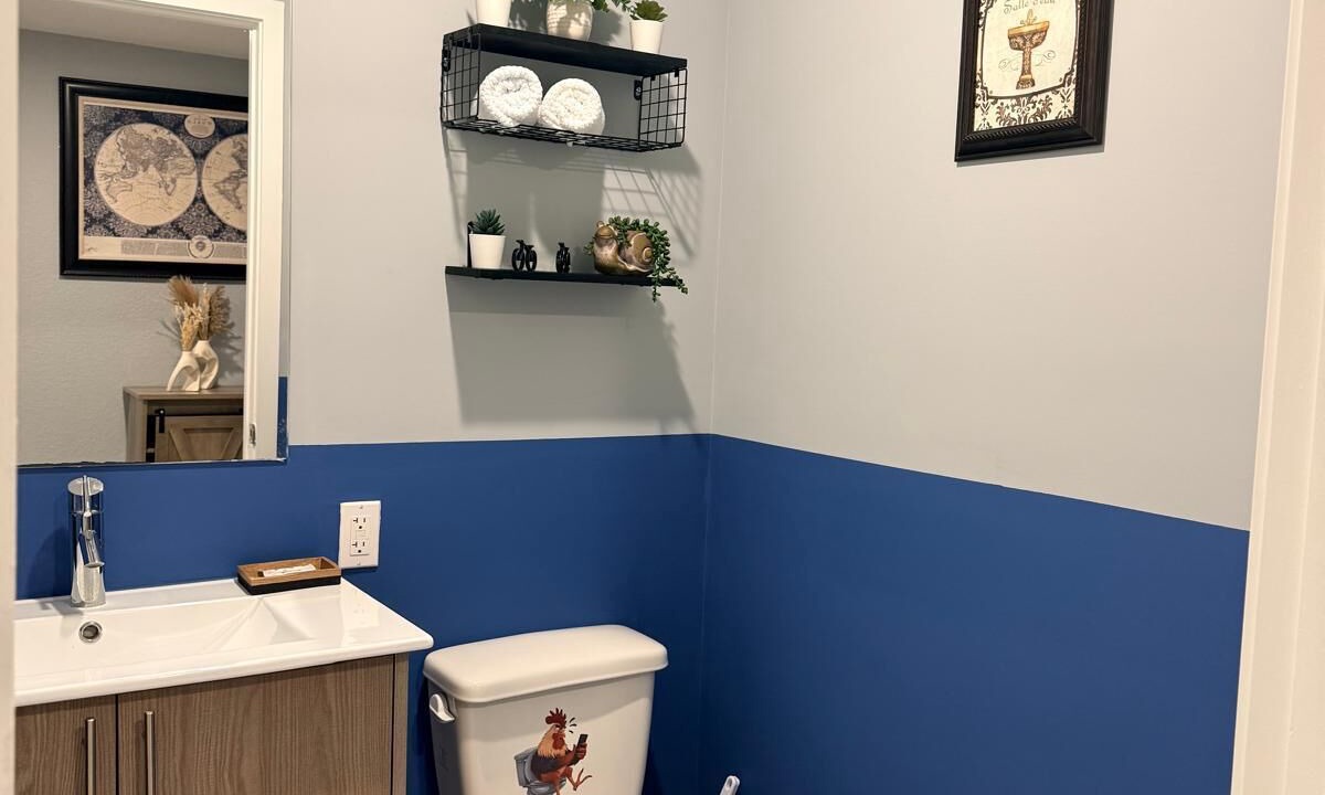 Photo of Bathroom in Florida City