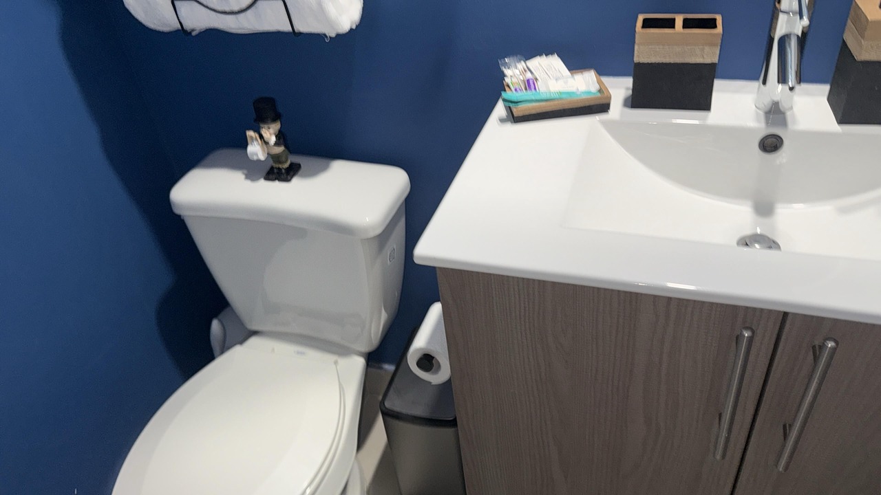 Photo of Bathroom in Florida City