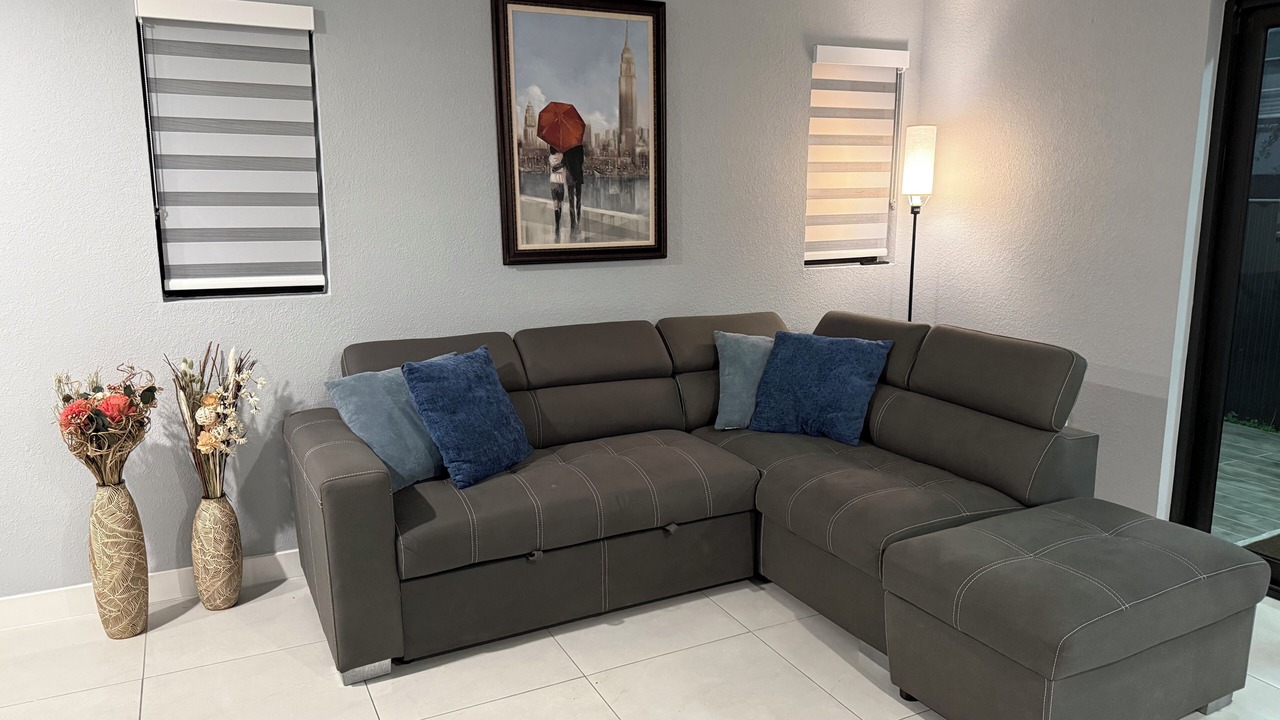 Photo of Livingroom in Florida City