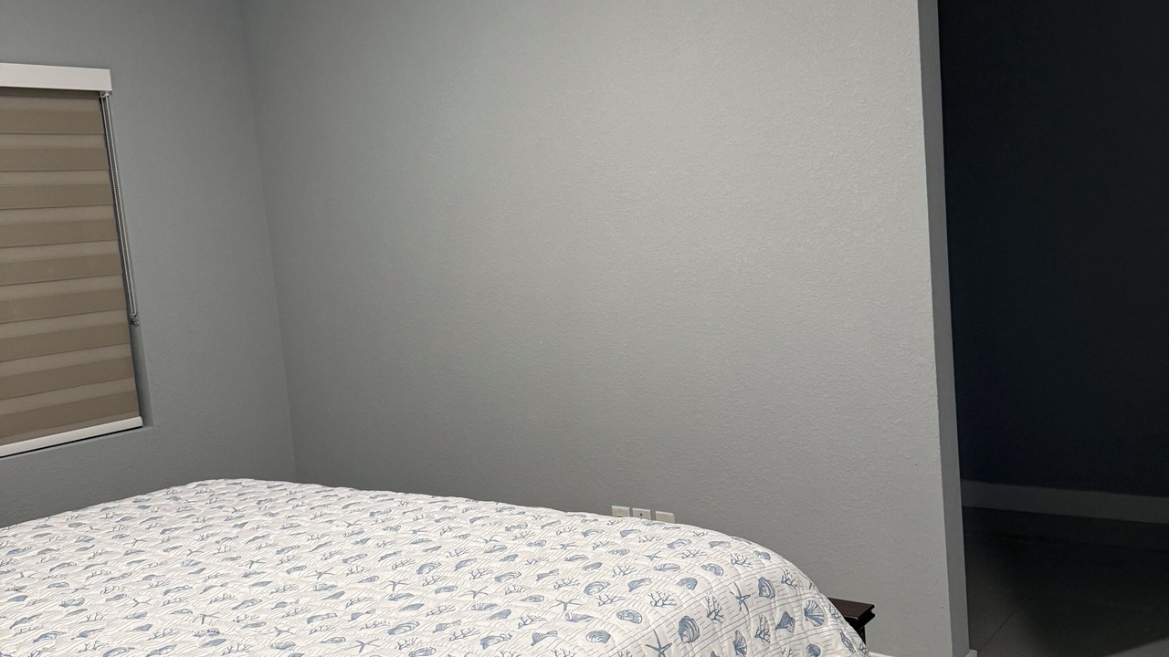 Photo of Bedroom in Florida City