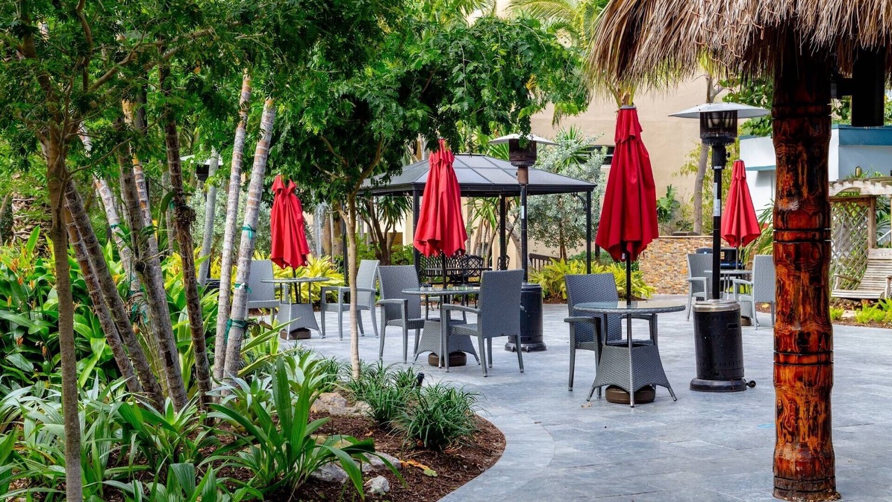 Photo of Outdoor in Pompano Beach