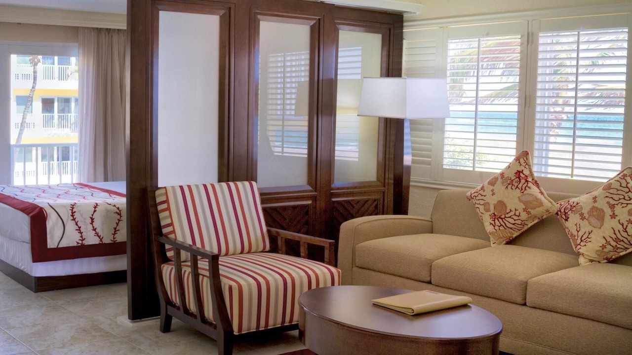 Photo of Livingroom in Pompano Beach