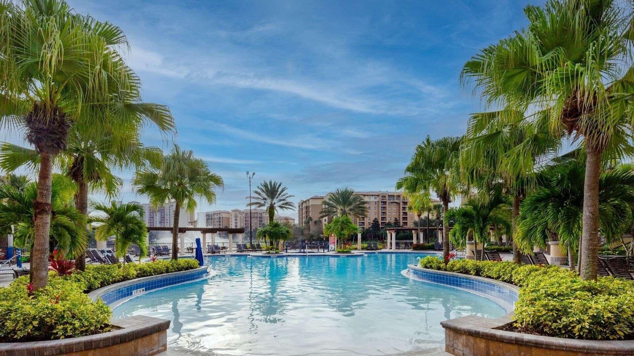 Photo of Outdoor in Lake Buena Vista