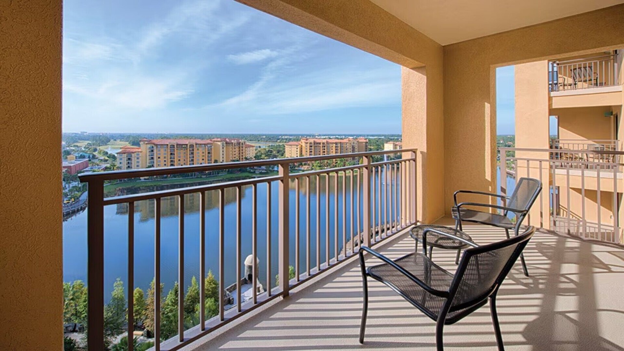 Photo of Outdoor in Lake Buena Vista
