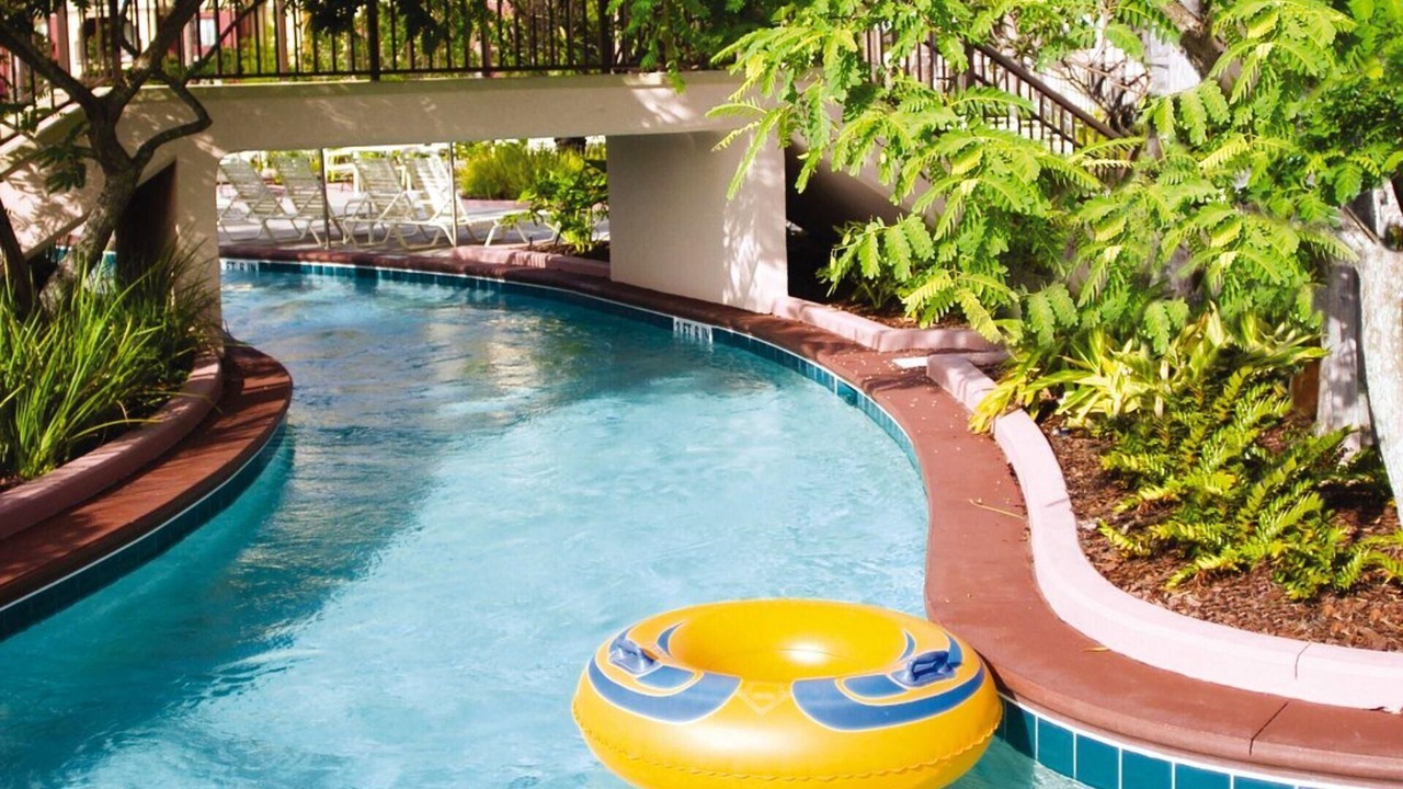 Photo of Outdoor in Lake Buena Vista