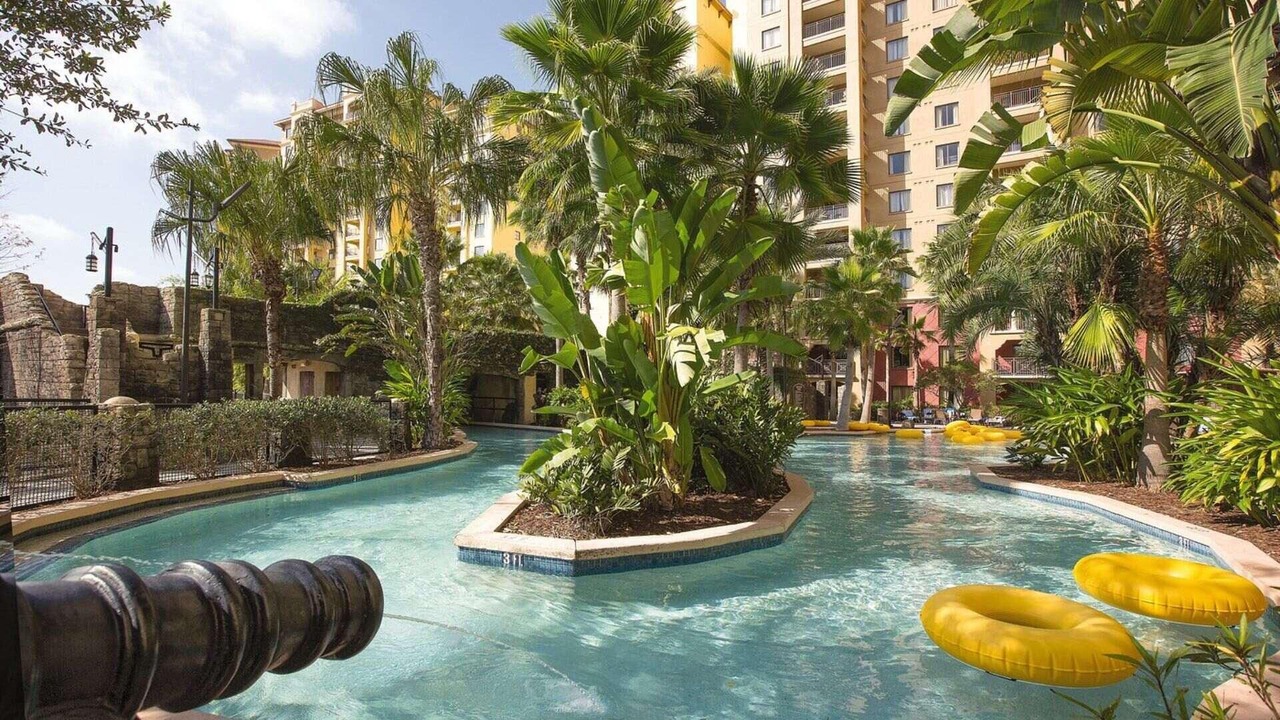 Photo of Outdoor in Lake Buena Vista