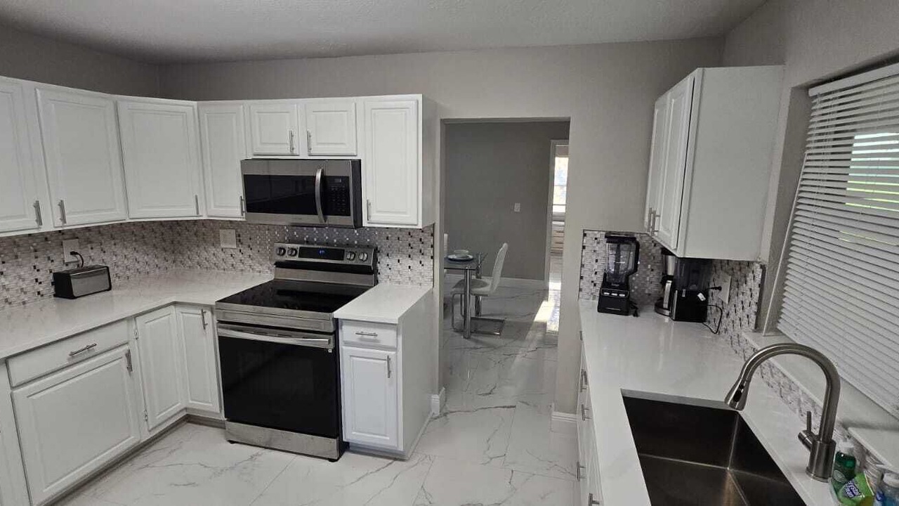 Photo of Kitchen in Highland