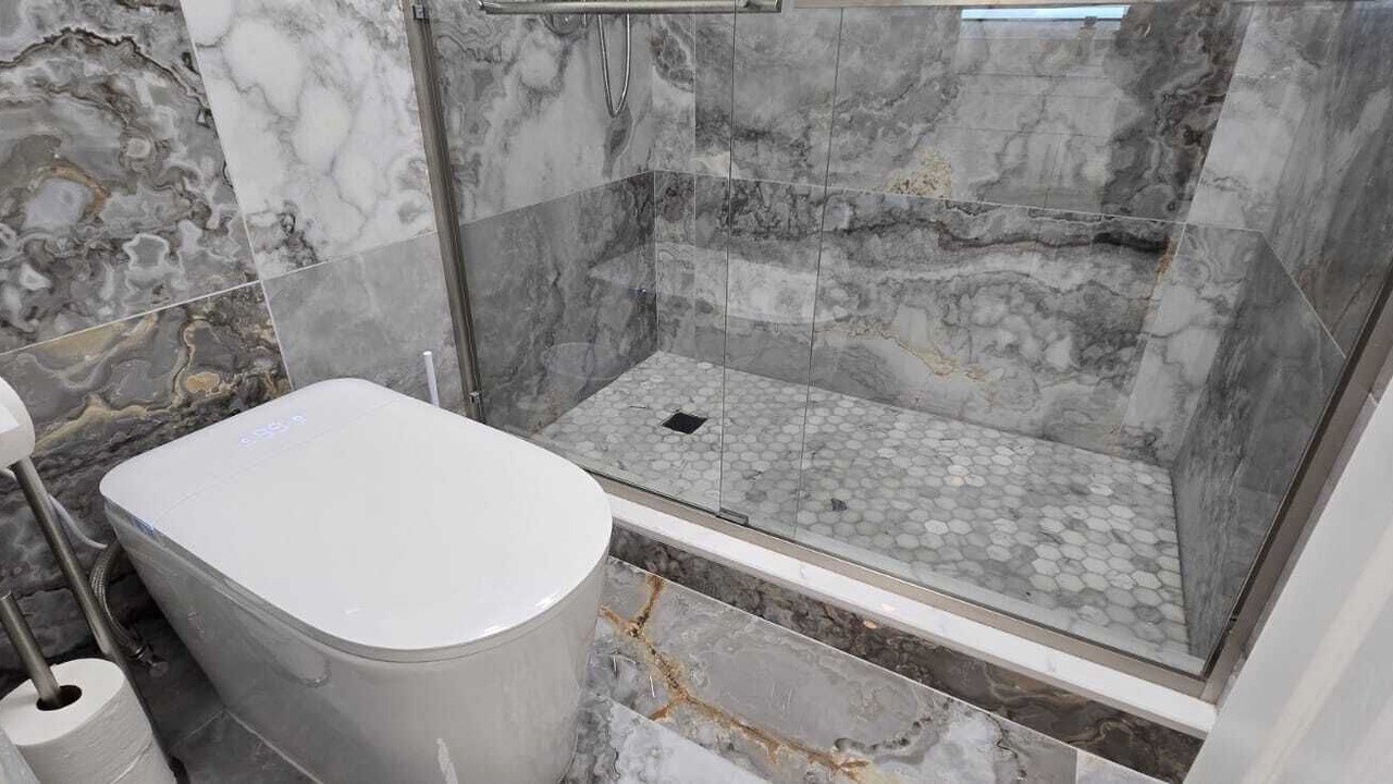 Photo of Bathroom in Highland