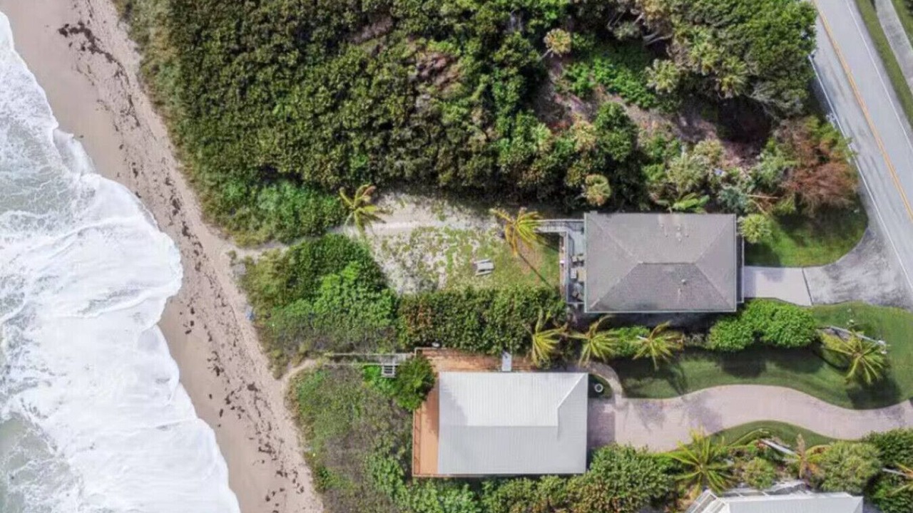 Photo of Outdoor in Ambersand Beach