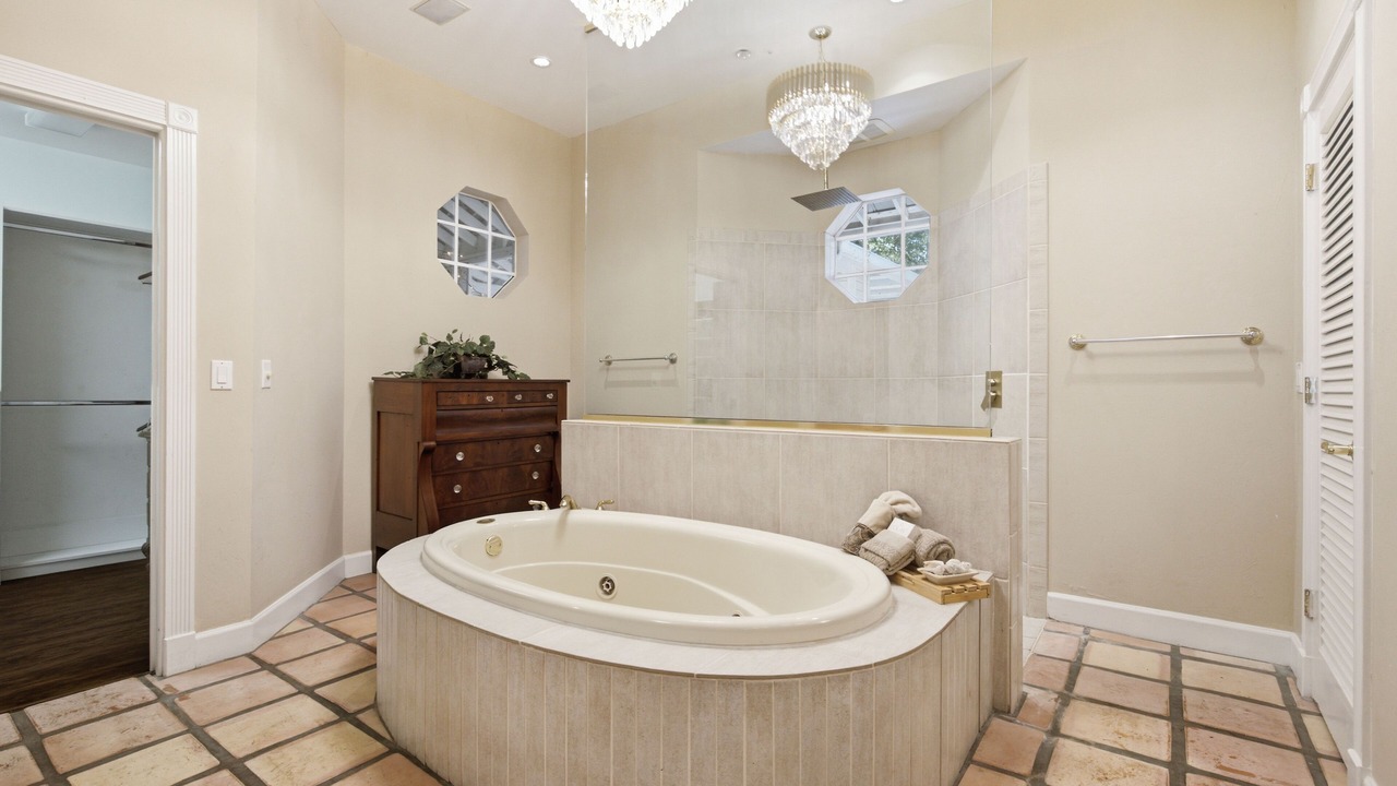 Photo of Bathroom in Rural Estates