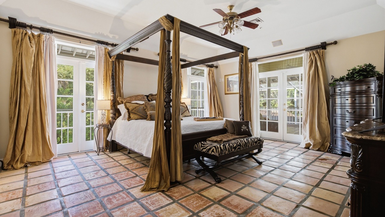 Photo of Bedroom in Rural Estates