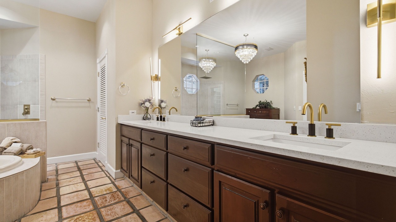 Photo of Bathroom in Rural Estates