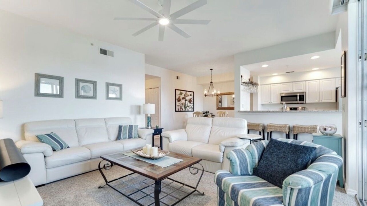 Photo of Livingroom in Biggar