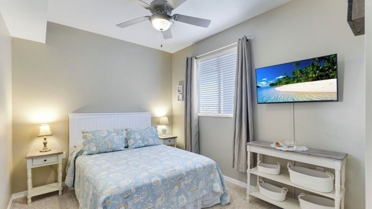 Photo of Bedroom in Biggar