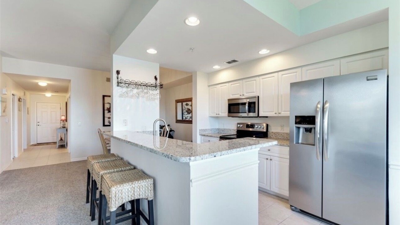 Photo of Kitchen in Biggar