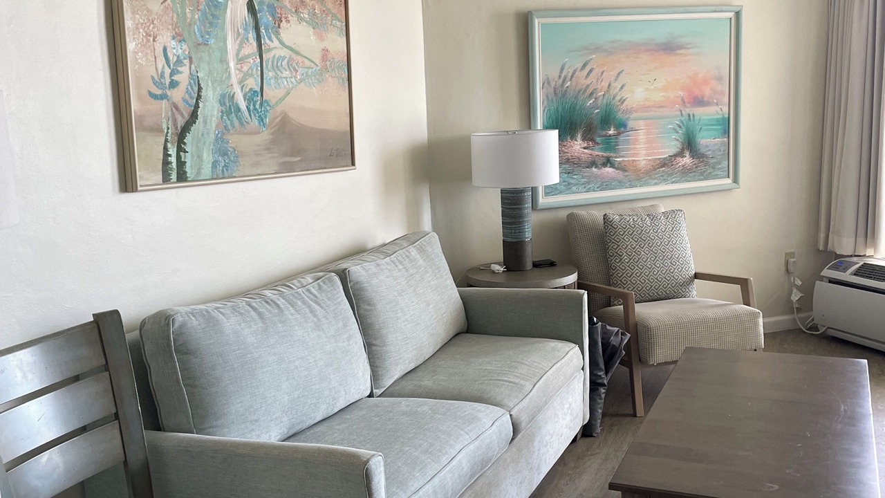 Photo of Bedroom in Lower Matecumbe Key