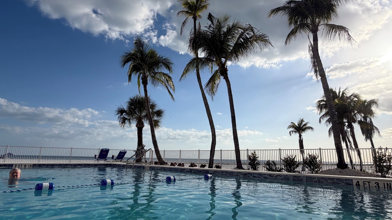 Photo of Outdoor in Fort Myers Beach