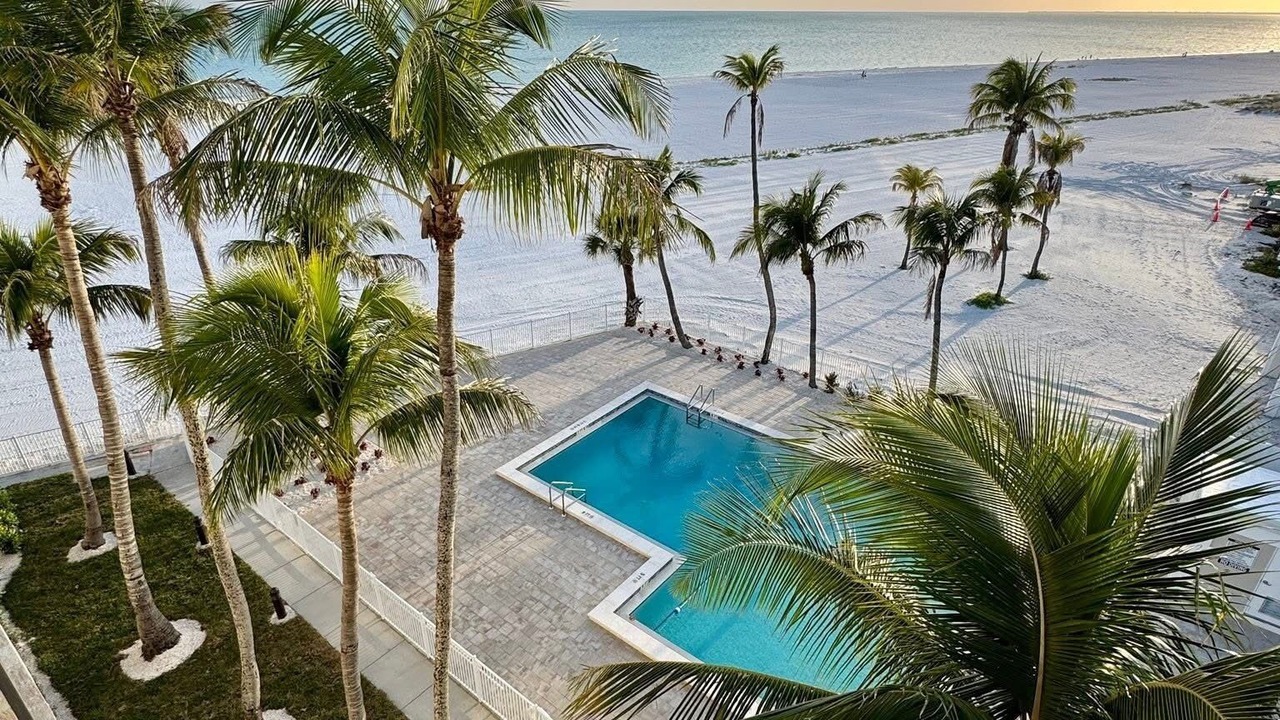 Photo of Outdoor in Fort Myers Beach
