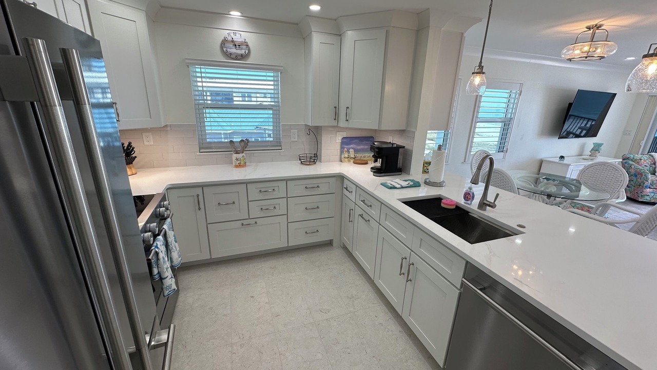Photo of Kitchen in Fort Myers Beach