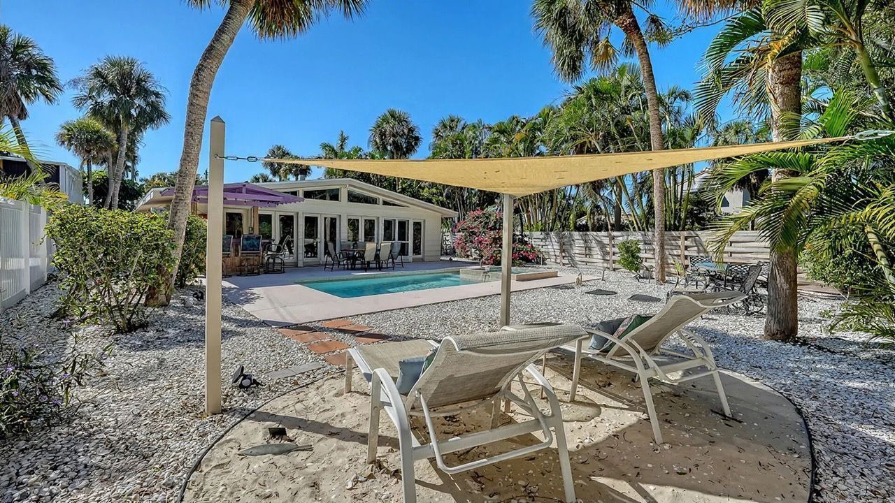 Photo of Patio Balcony in Saint Armands Key