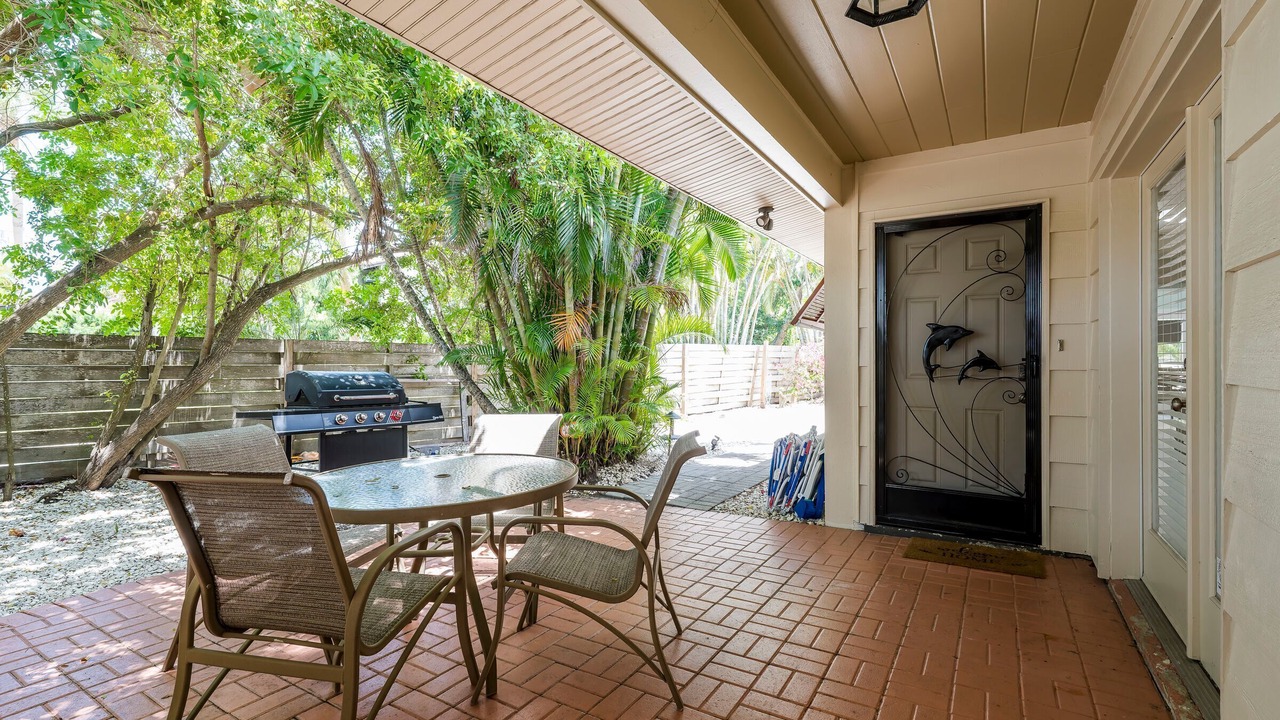 Photo of Outdoor in Saint Armands Key