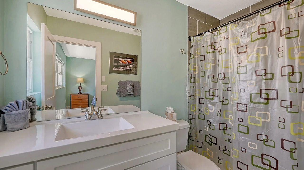 Photo of Bathroom in Saint Armands Key