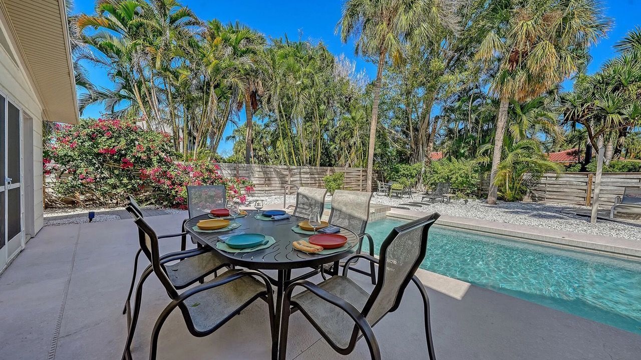 Photo of Outdoor in Saint Armands Key