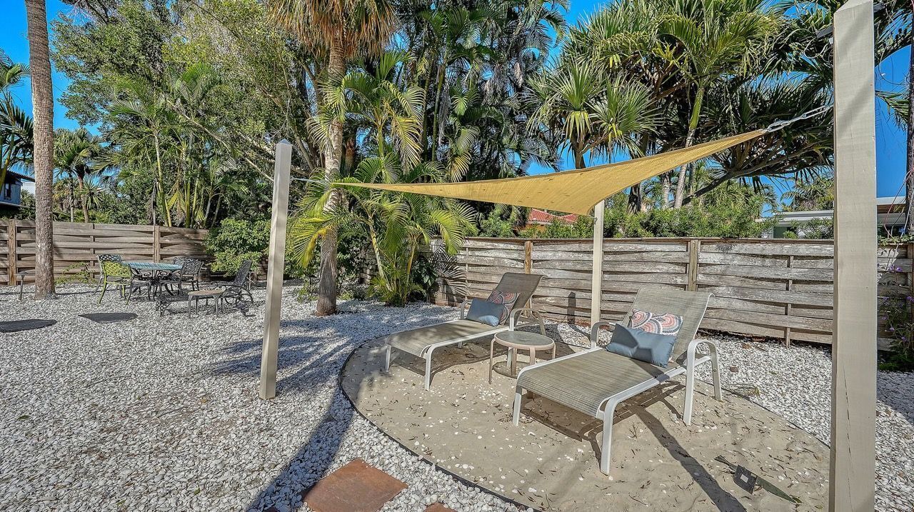 Photo of Patio Balcony in Saint Armands Key
