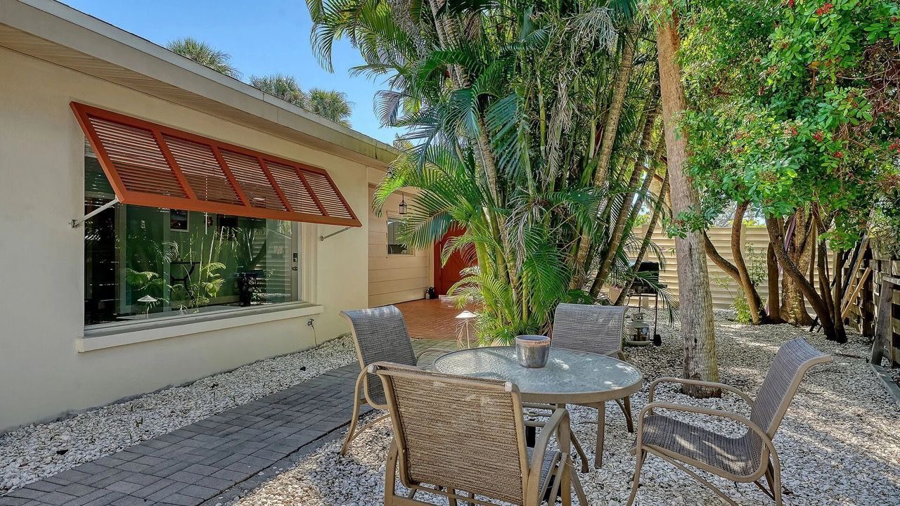 Photo of Outdoor in Saint Armands Key