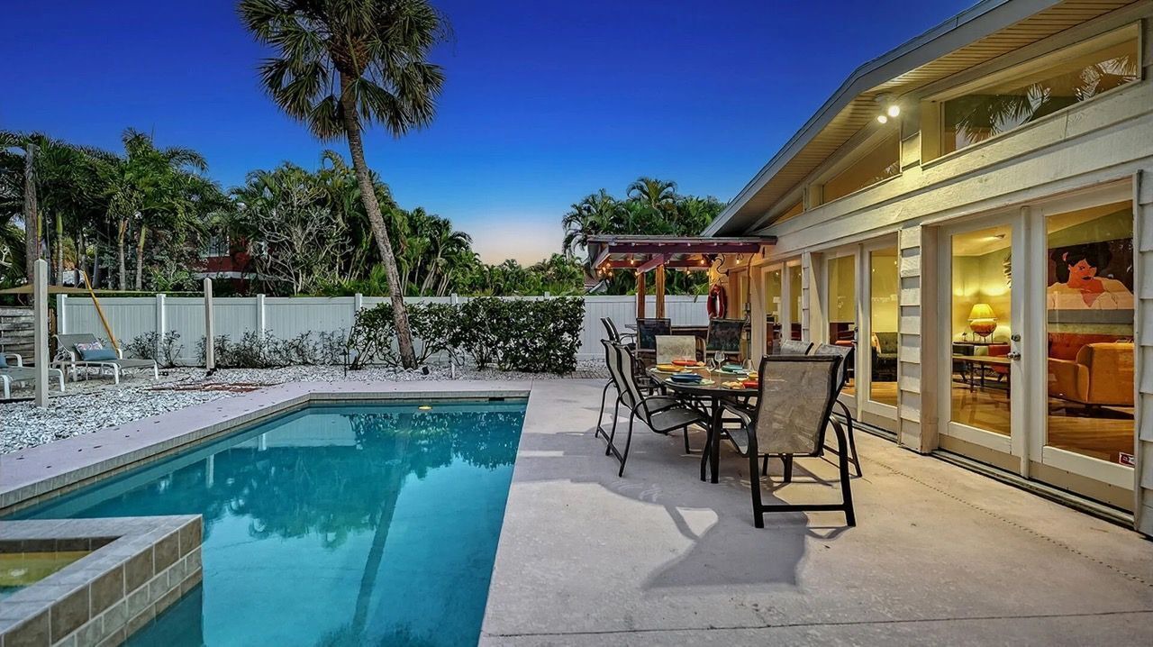 Photo of Outdoor in Saint Armands Key