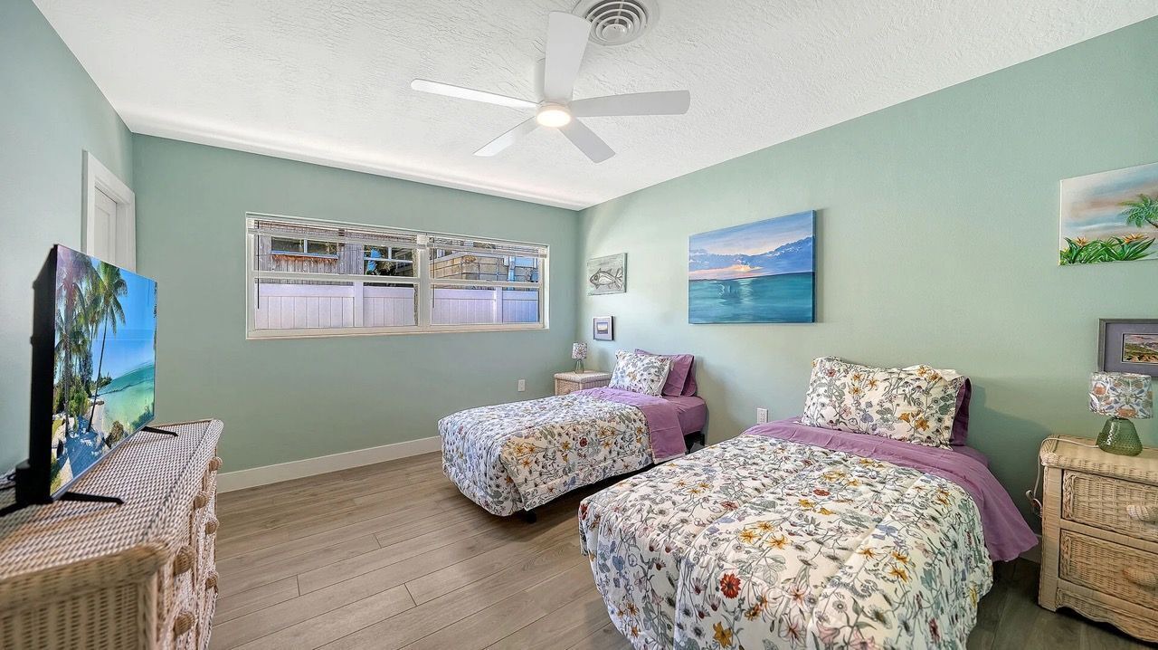 Photo of Bedroom in Saint Armands Key