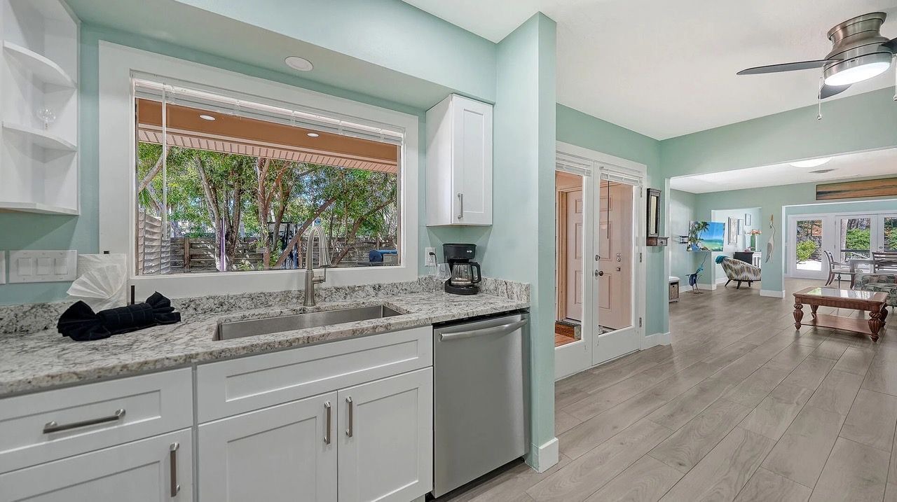 Photo of Kitchen in Saint Armands Key