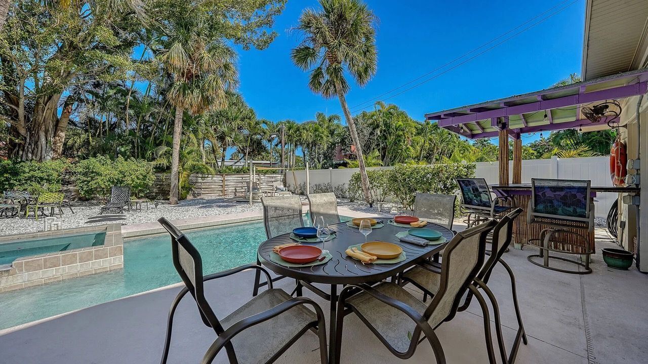 Photo of Outdoor in Saint Armands Key