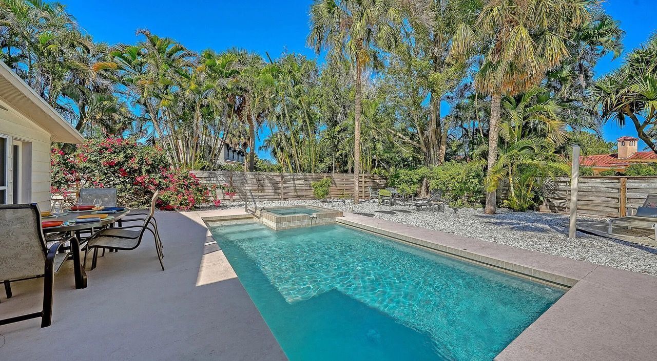 Photo of Outdoor in Saint Armands Key