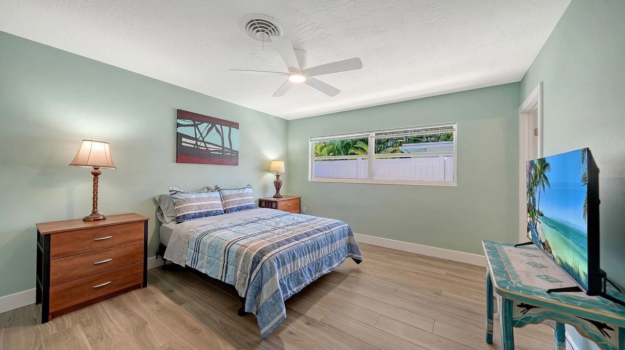Photo of Bedroom in Saint Armands Key