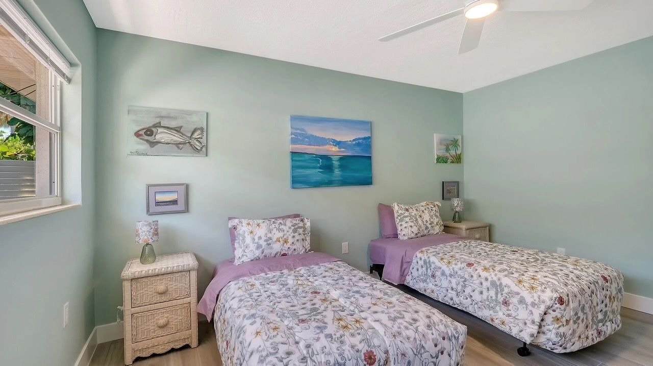 Photo of Bedroom in Saint Armands Key