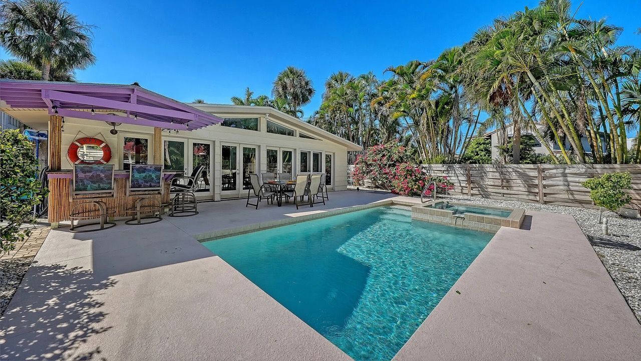 Photo of Outdoor in Saint Armands Key
