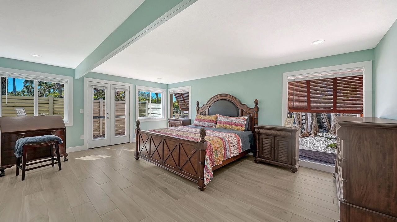 Photo of Bedroom in Saint Armands Key