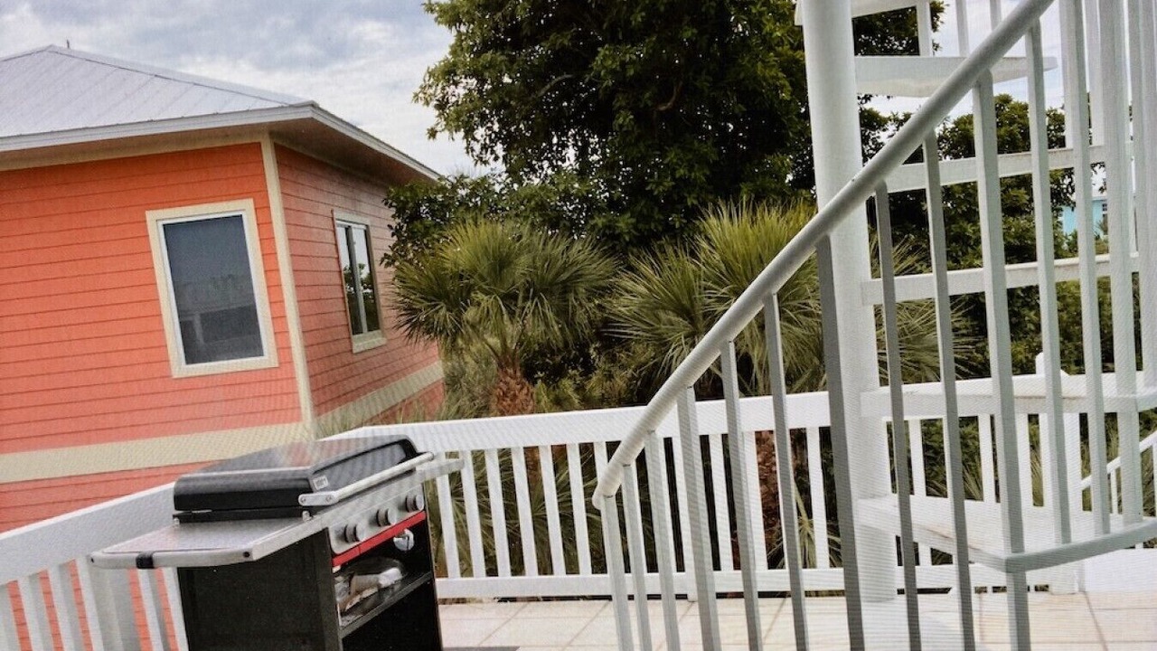 Photo of Outdoor in North Captiva