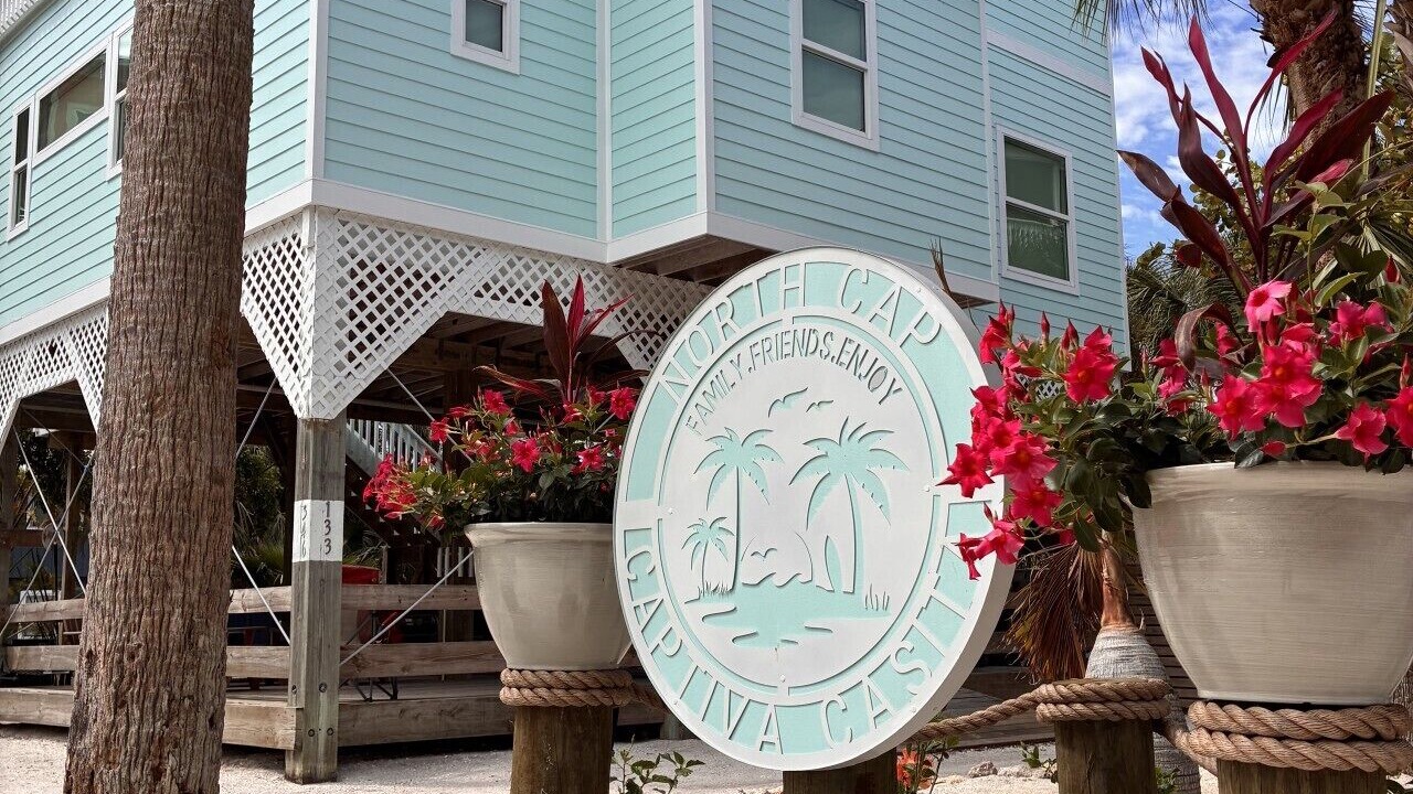 Photo of Others in North Captiva