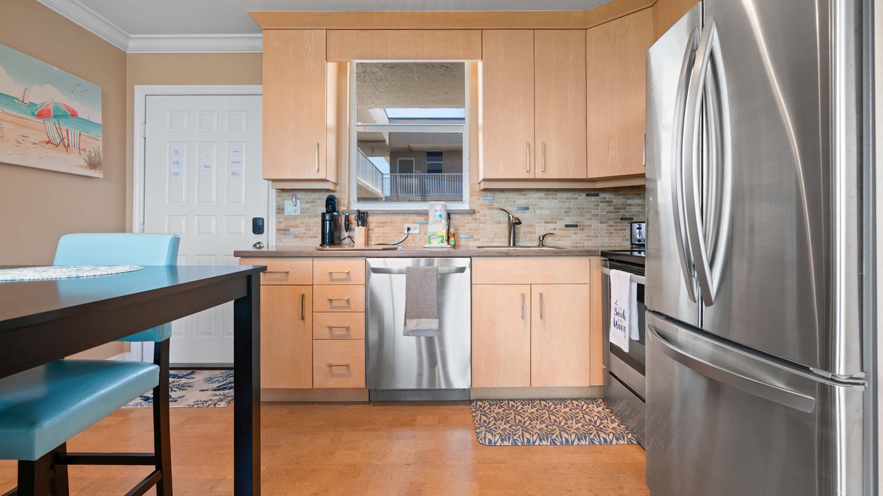 Photo of Kitchen in Bonita Springs