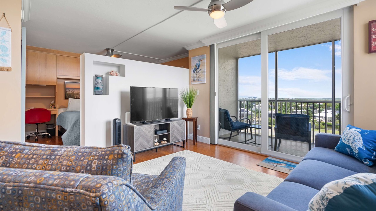 Photo of Livingroom in Bonita Springs