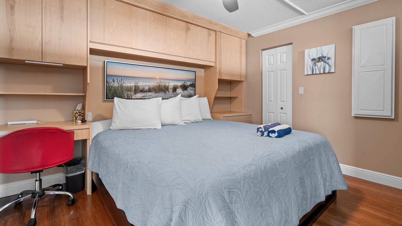 Photo of Bedroom in Bonita Springs